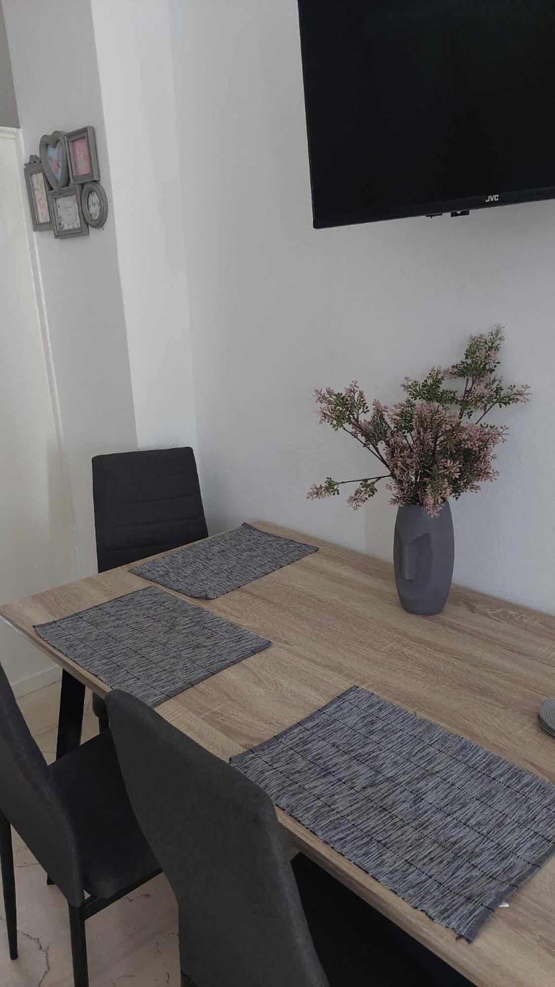 Anezinas Place Lejlighed Perissa  Eksteriør billede